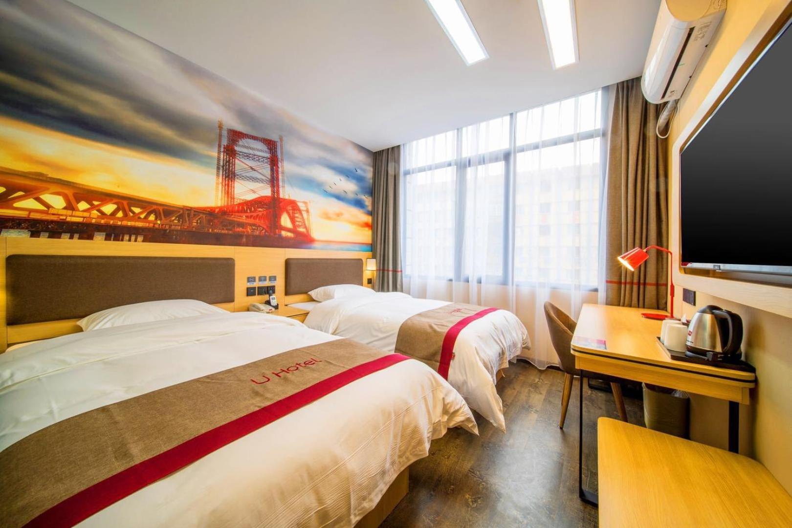 Superior Twin Room photo 2