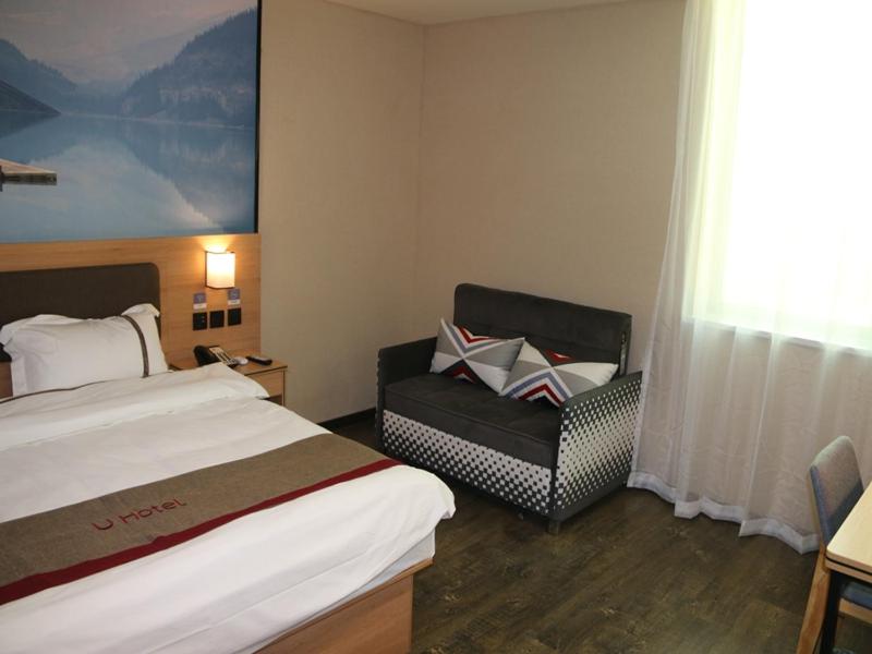Superior Double Room photo 2