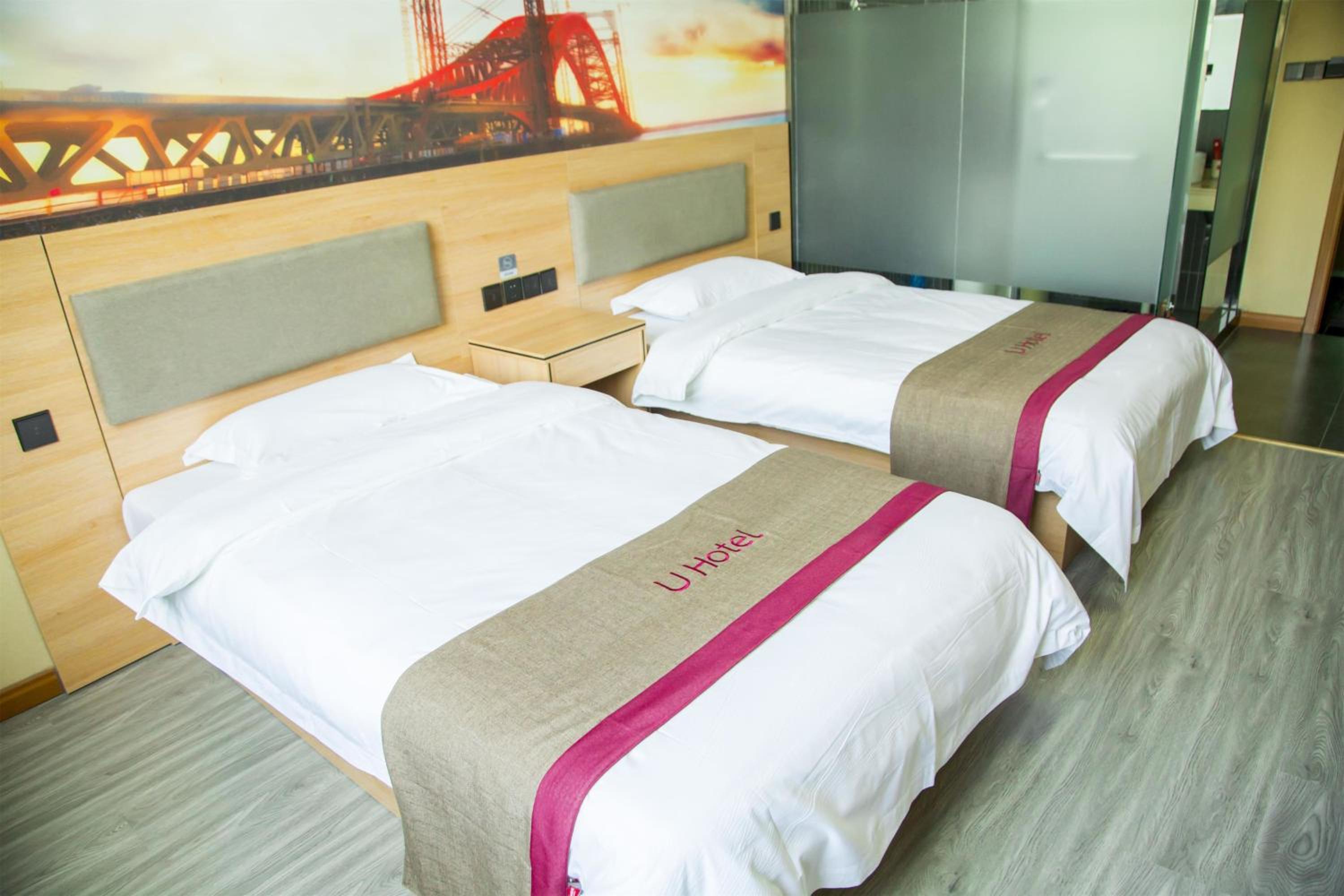 Comfort Twin Room