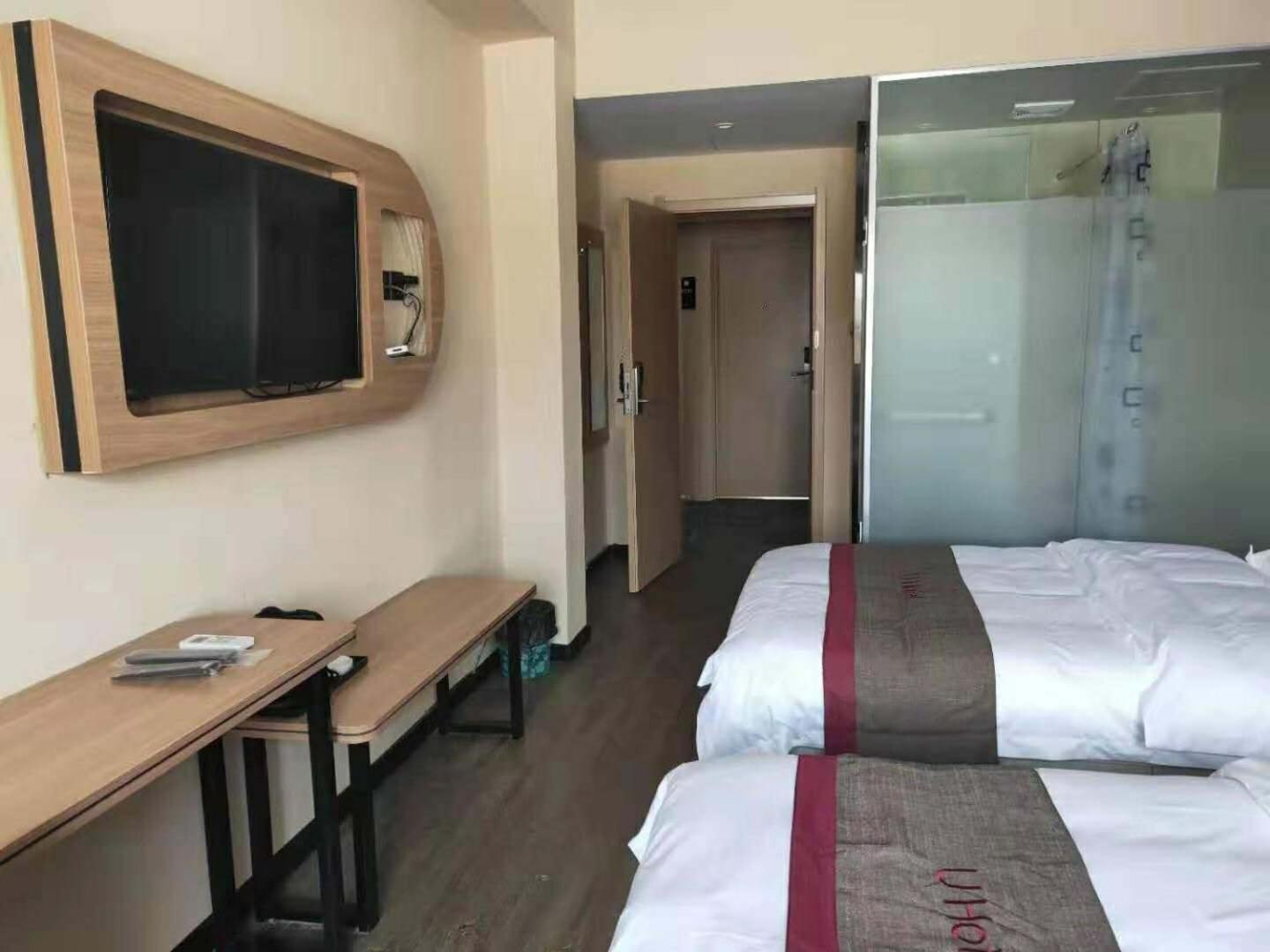 Superior Twin Room photo 2