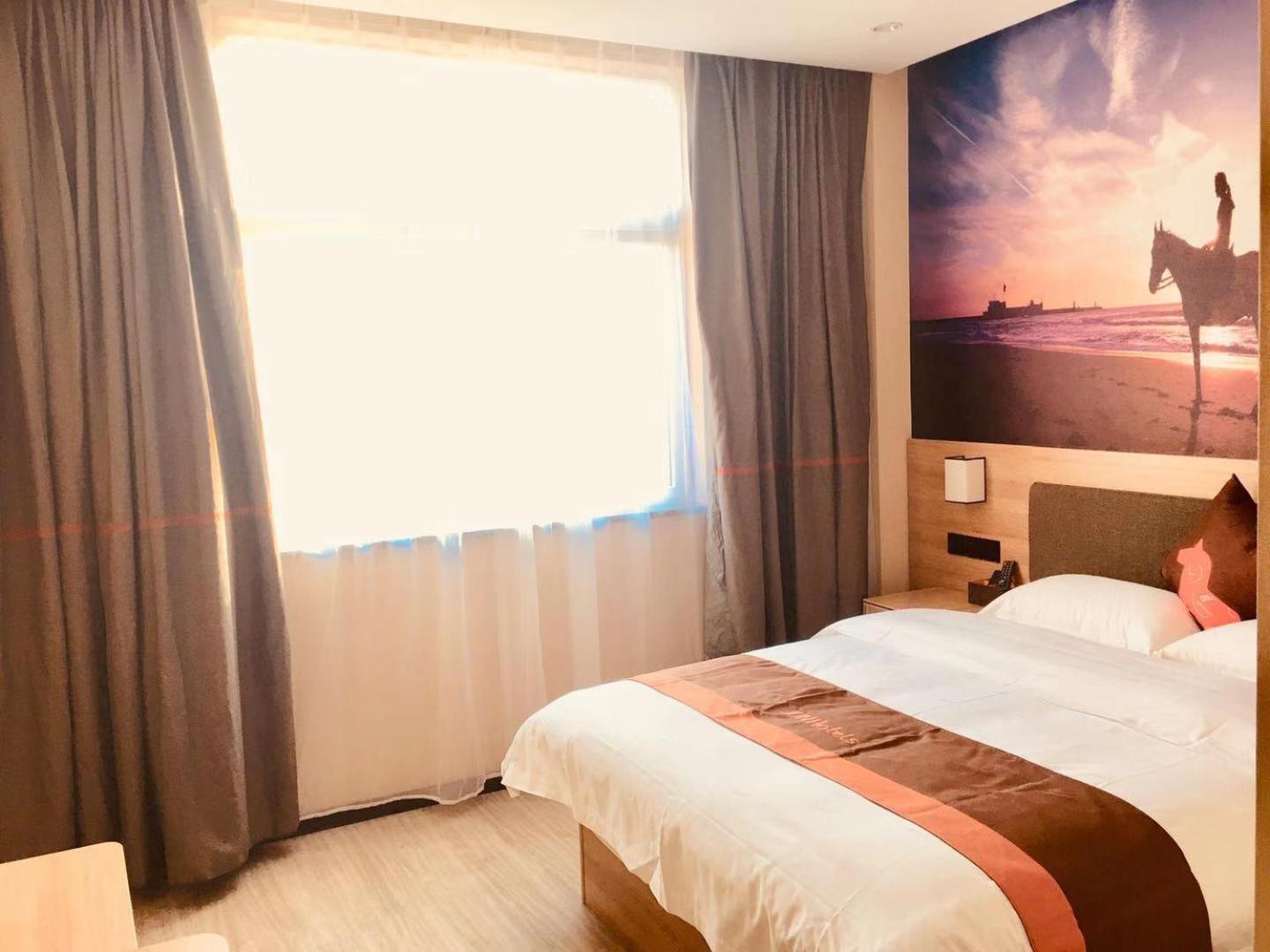Selected King Room A