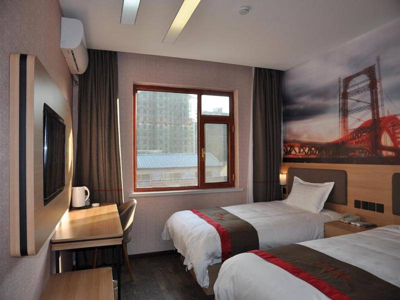 Superior Twin Room photo 3