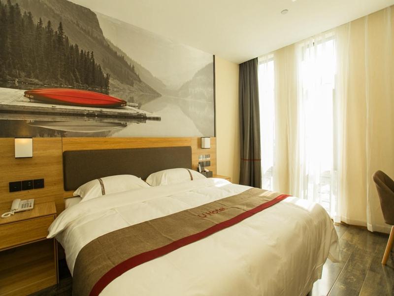 Business Double Room photo 1