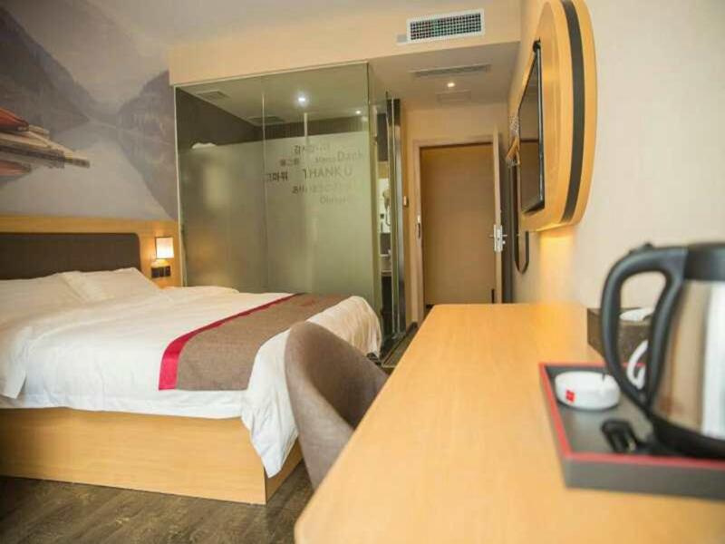 Superior Double Room photo 1
