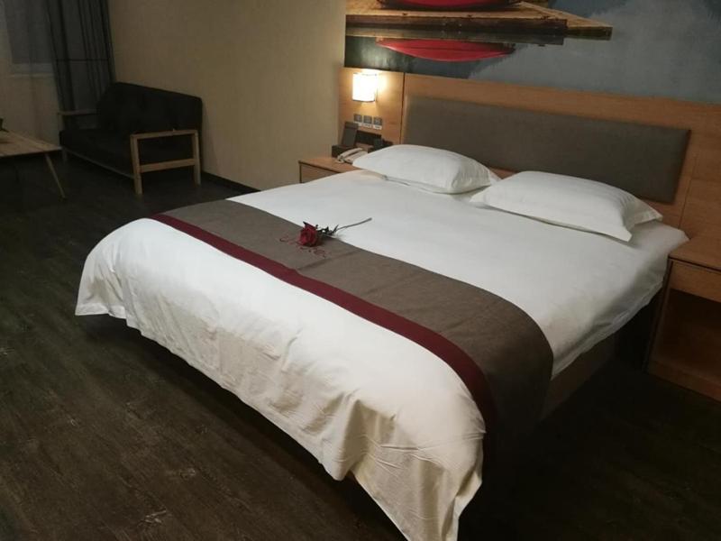 Business Double Room