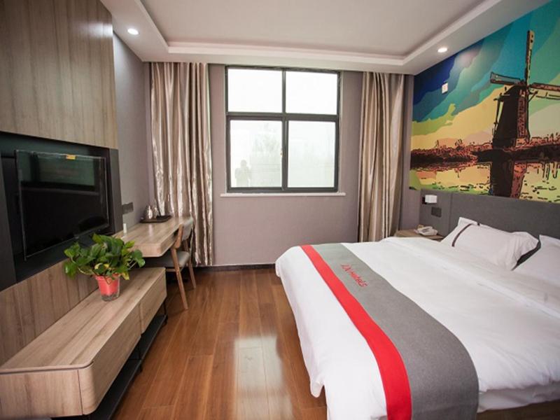 Business Double Room photo 1