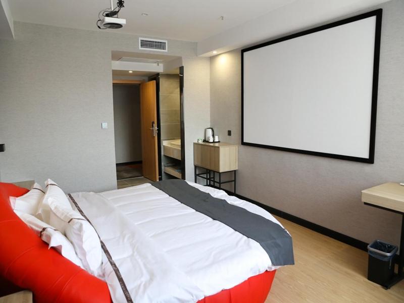 Charm Double Room