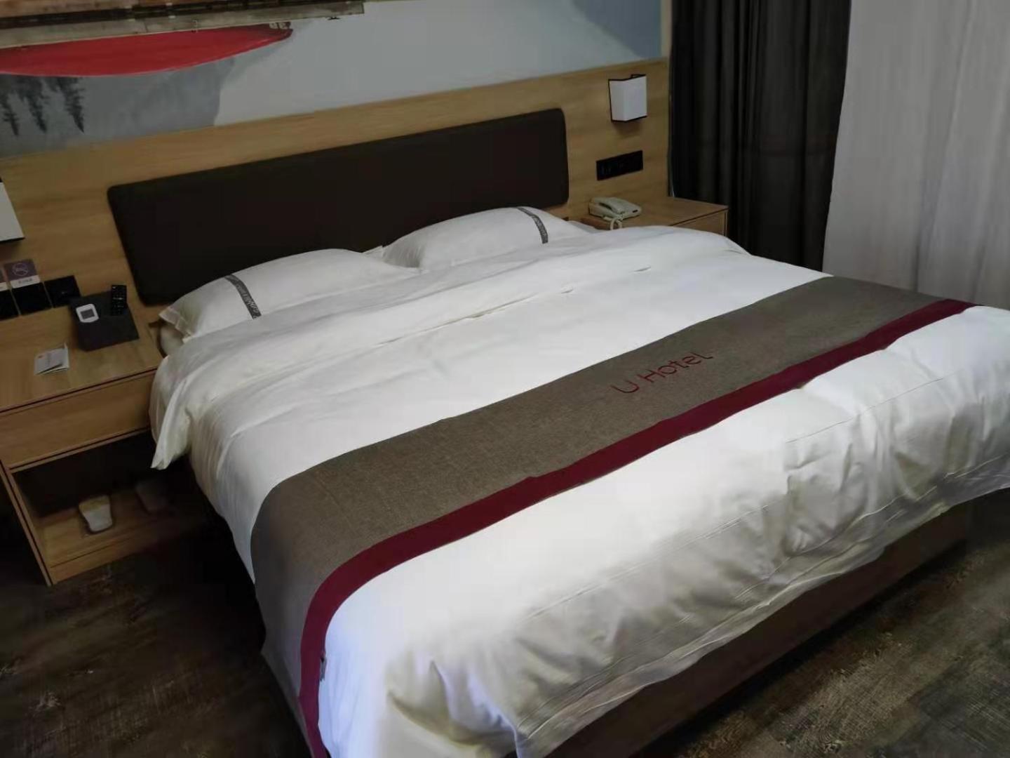 Charm Double Room photo 2
