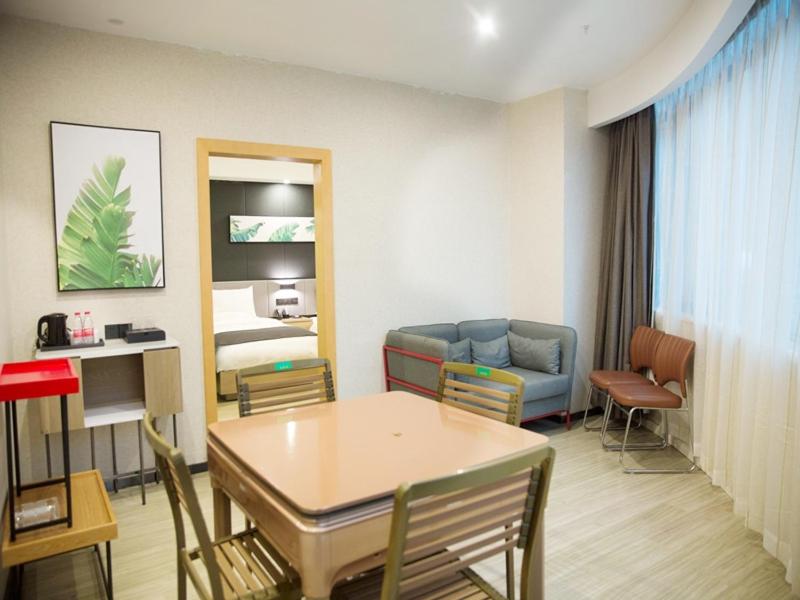 Superior Suite photo 1