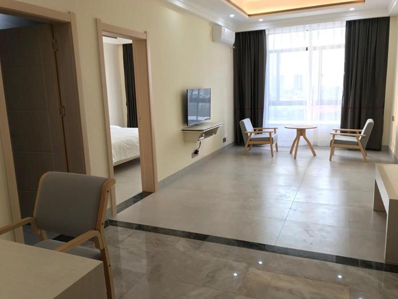 Deluxe Family Room - Photo 4