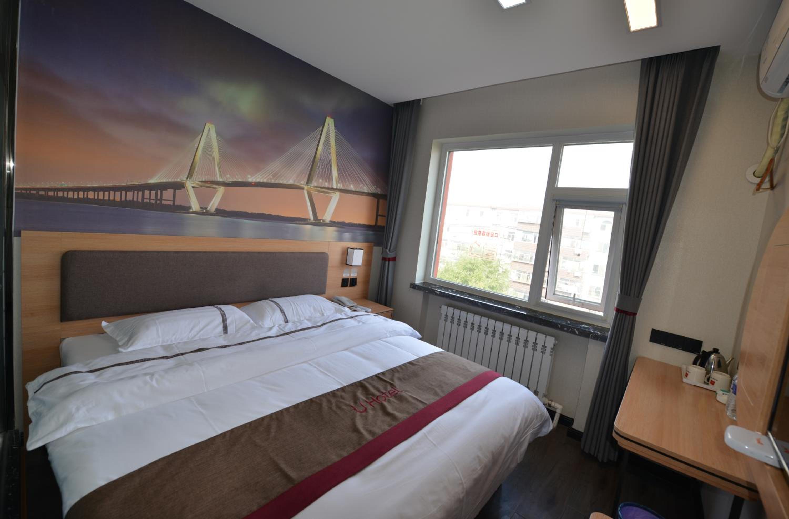 Special Offer - Double Room photo 2