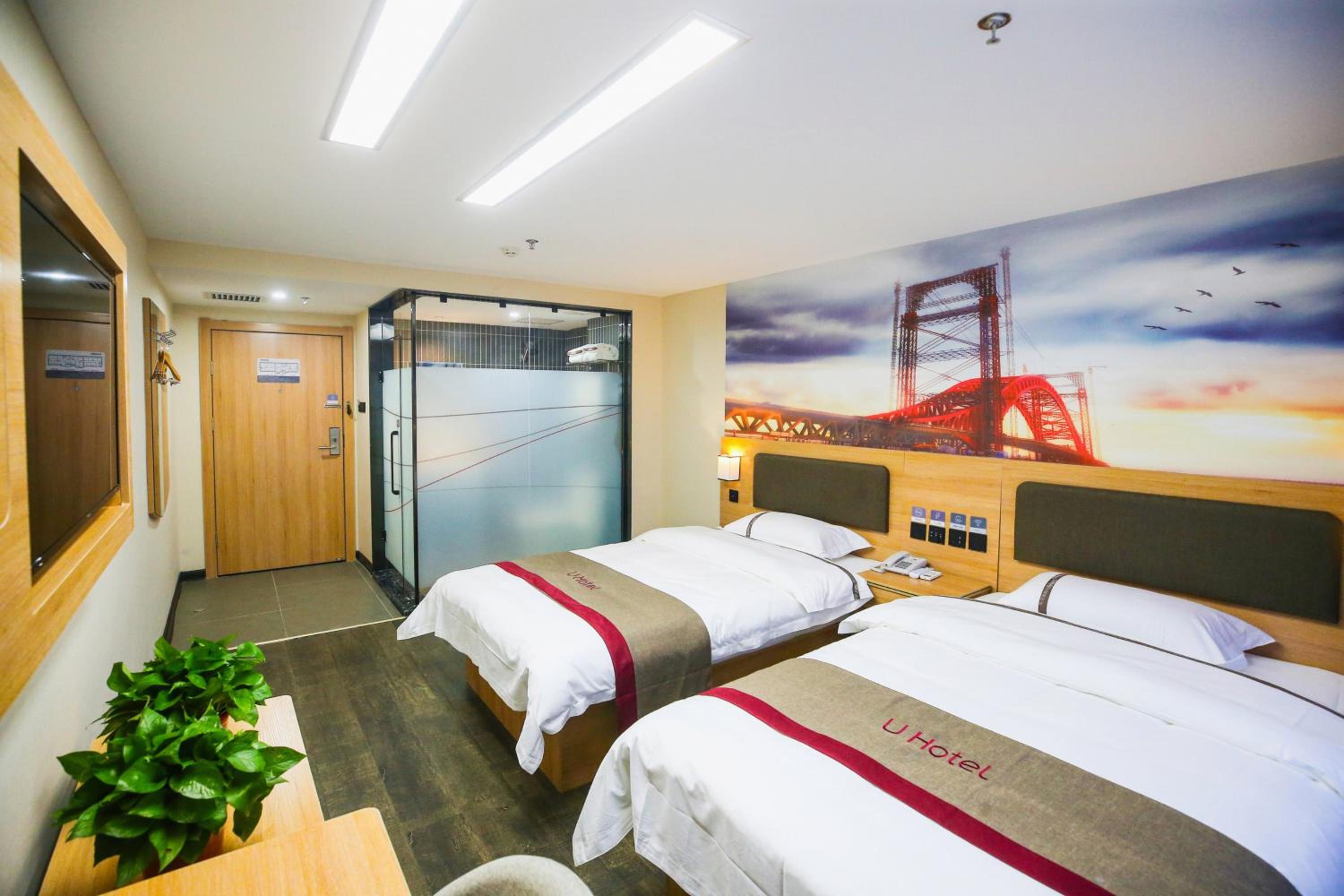 Standard Twin Room photo 1