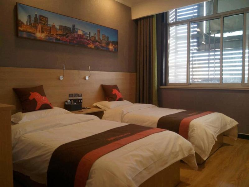 Special Offer - Twin Room photo 3