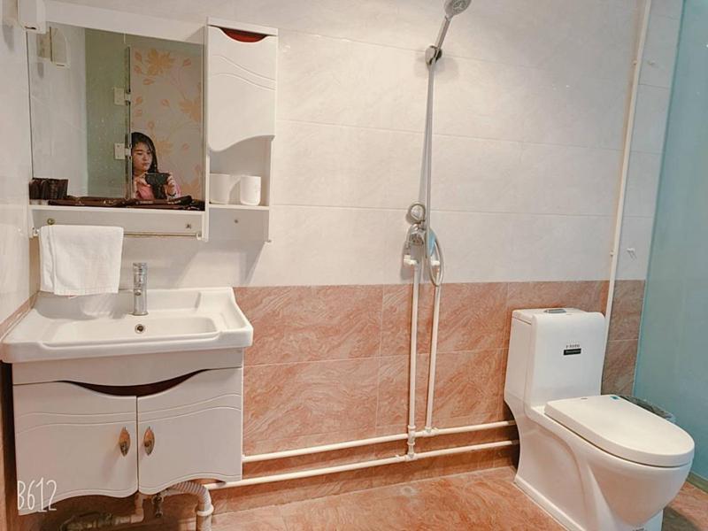 Business Double Room photo 1