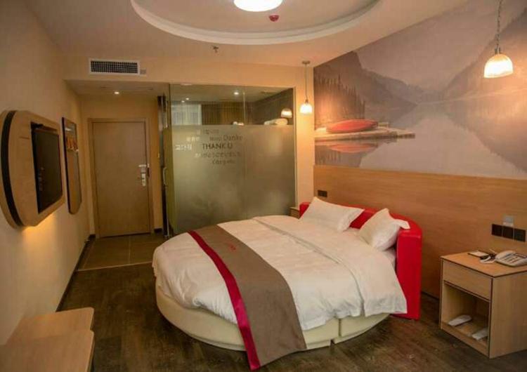 Romantic Double Room photo 2