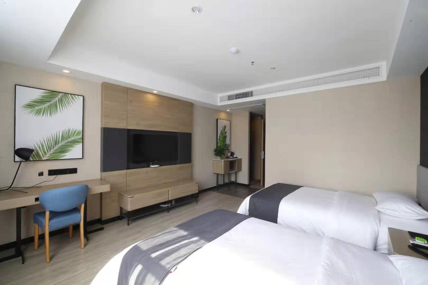 Superior Twin Room photo 1