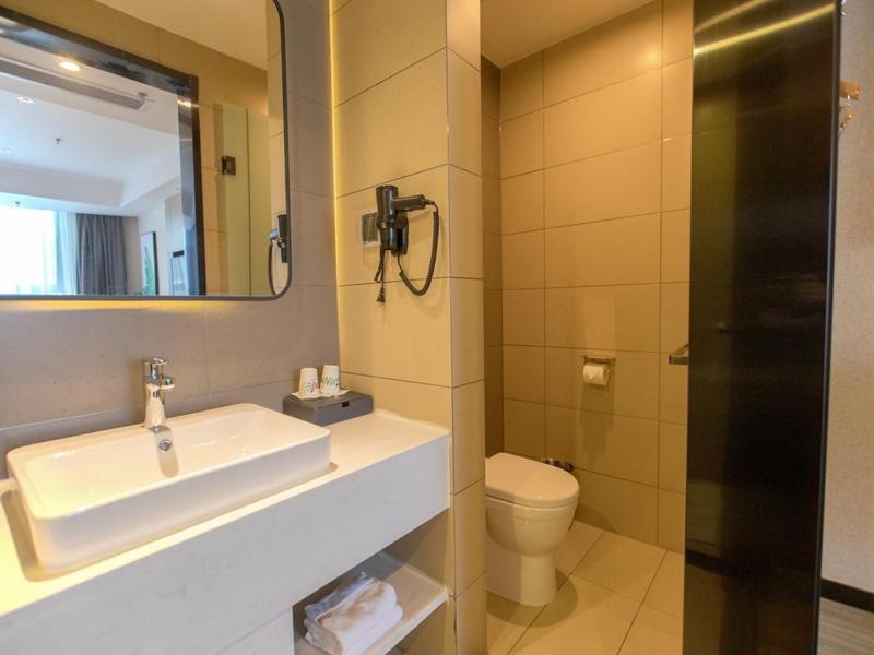 Business Triple Room photo 3