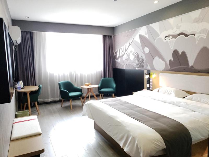 Superior Double Room photo 2