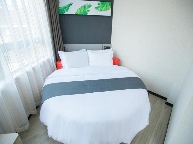 Romantic Double Room photo 3