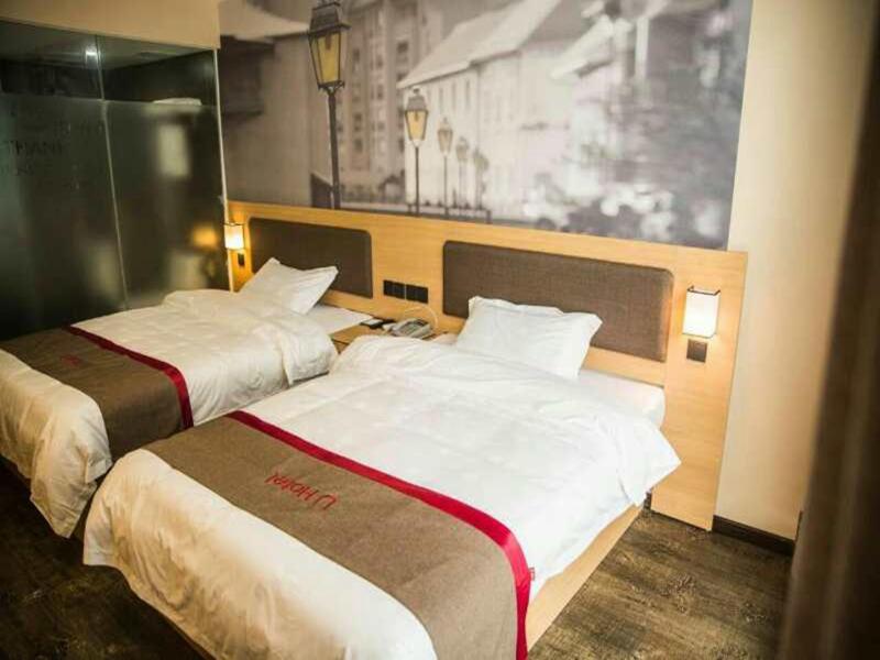 Superior Twin Room photo 1