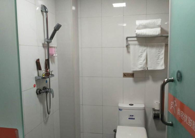 Business Double Room photo 1