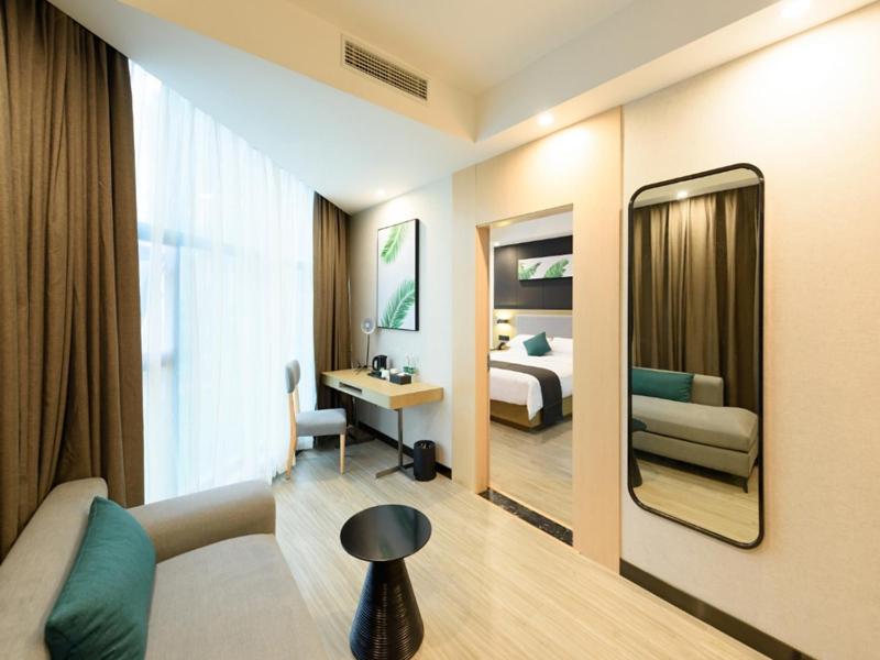 Superior Double Room photo 2