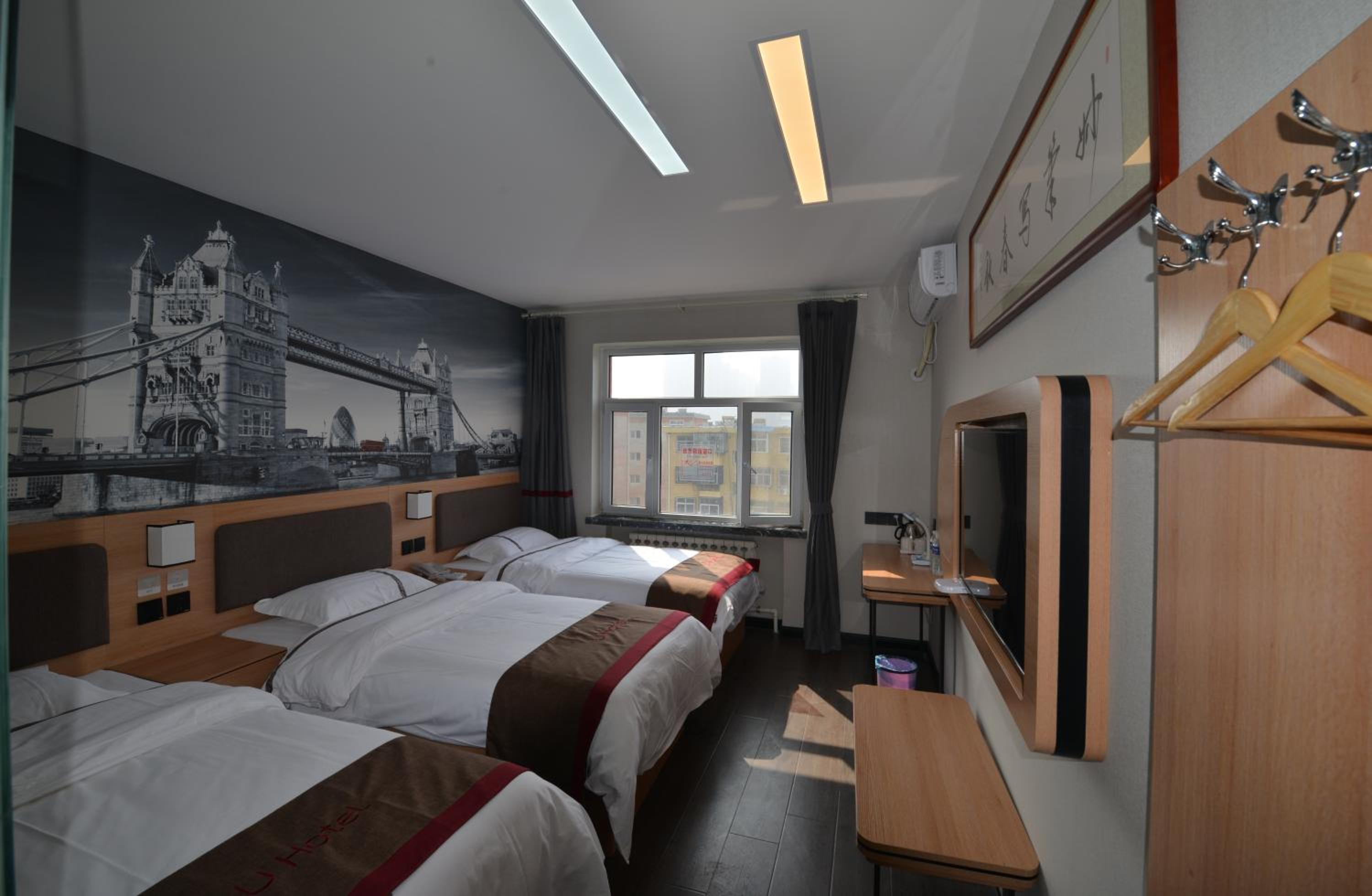 Standard Triple Room photo 3