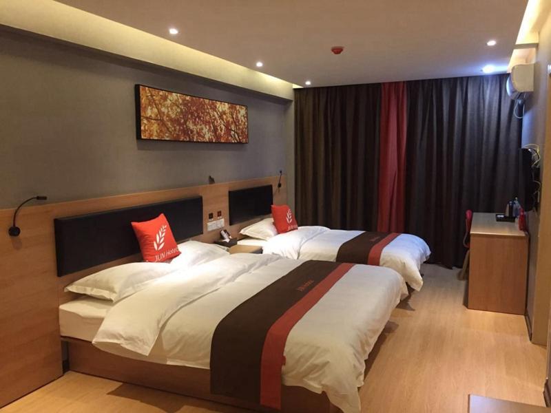 Standard Twin Room photo 1