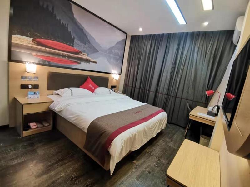 Charm Double Room photo 1