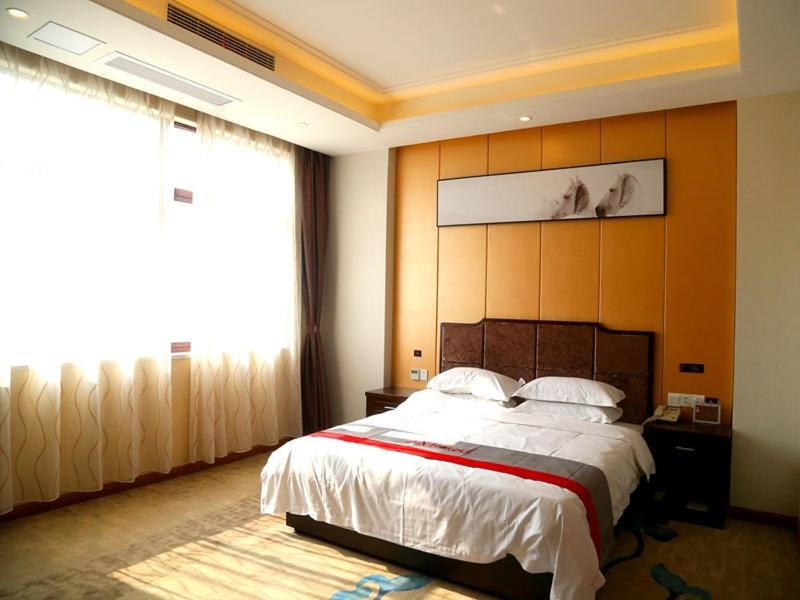 Classic Double Room photo 1
