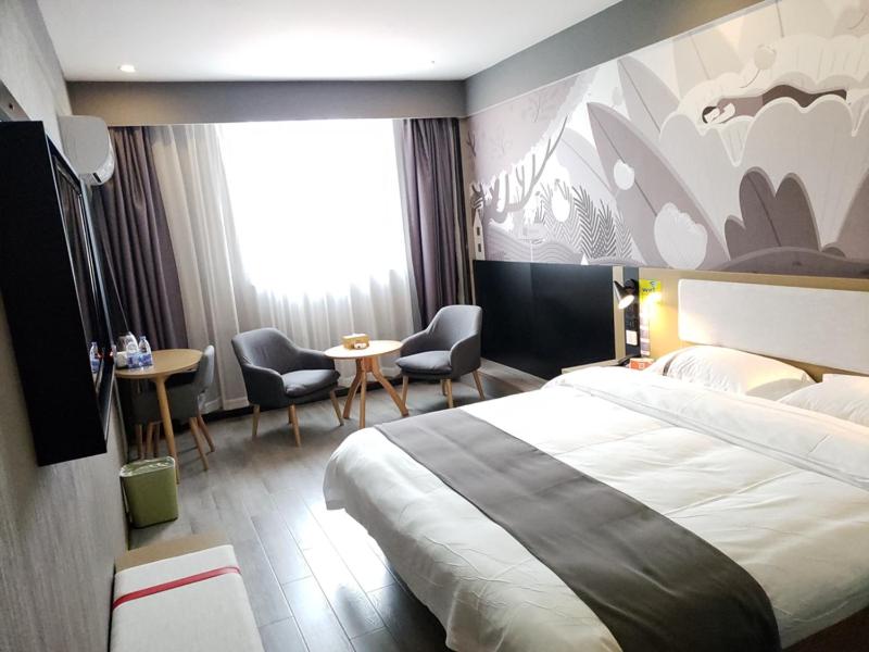 Superior Double Room photo 1