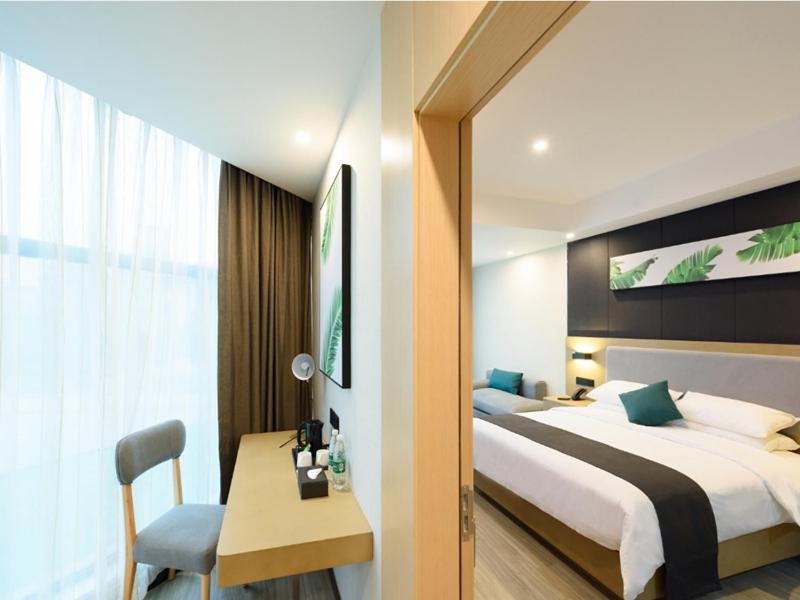 Superior Double Room photo 3