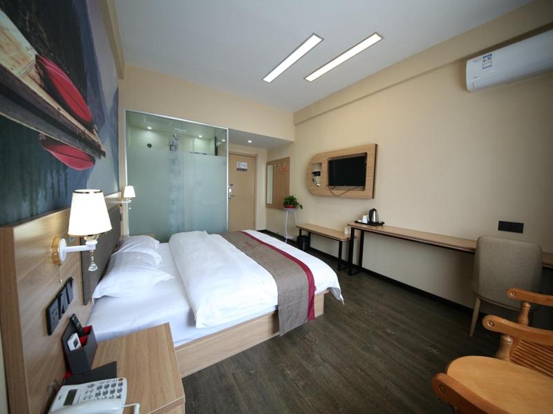 Superior Double Room photo 1