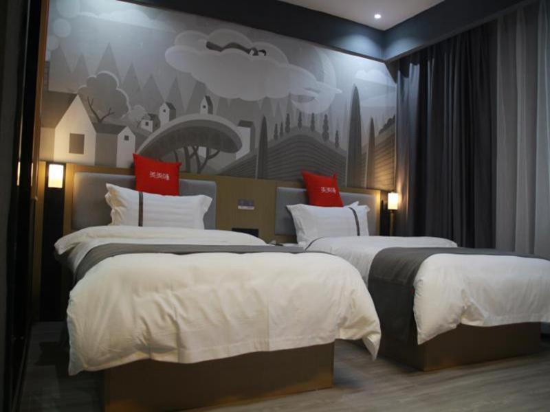 Superior Twin Room photo 1