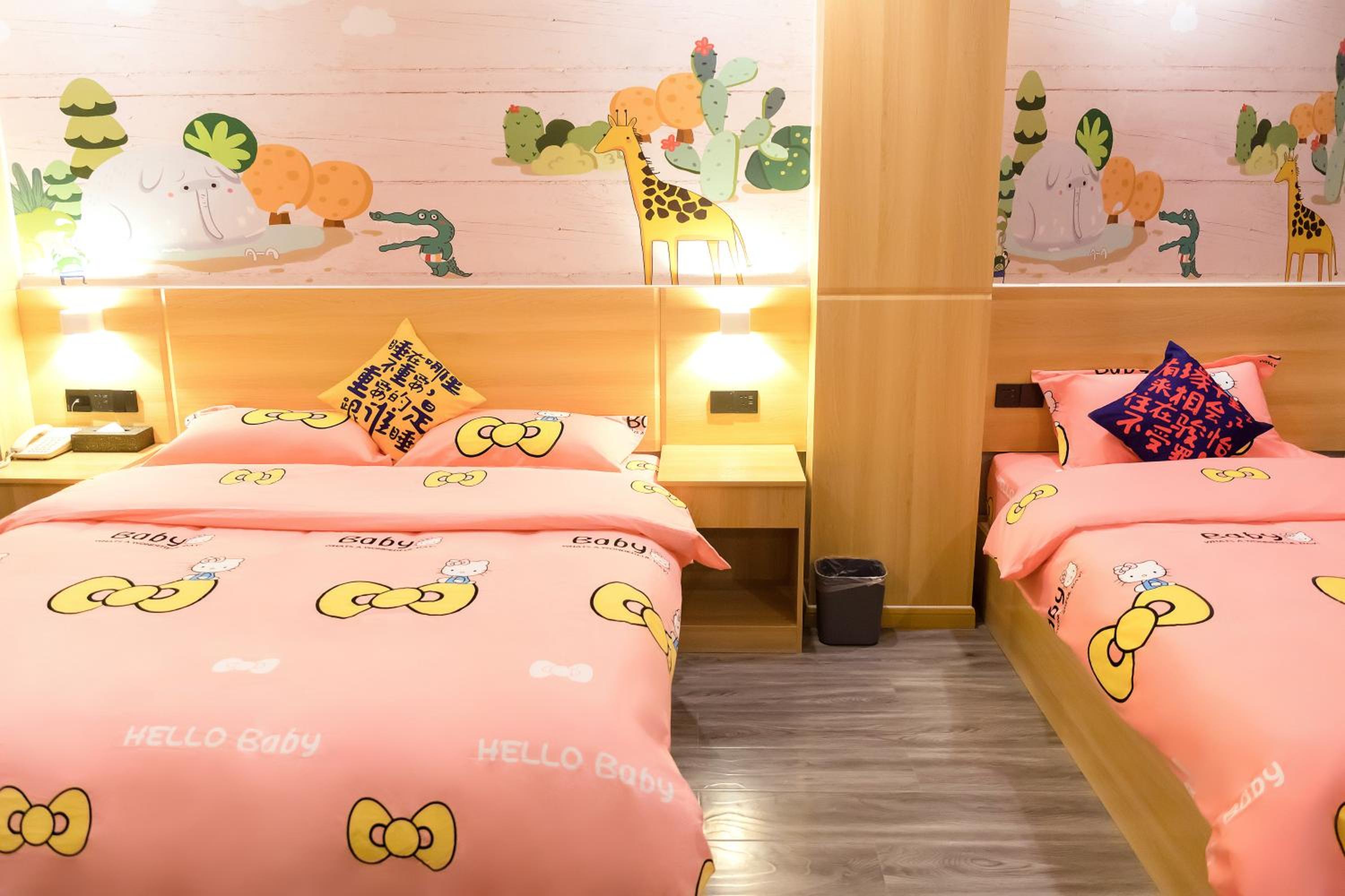 Deluxe Twin Room - Photo 4