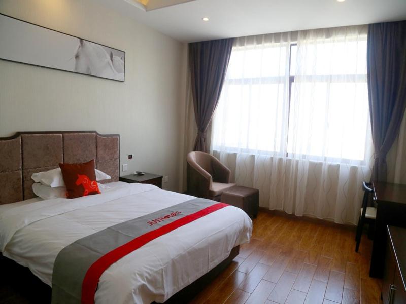Standard Double Room photo 2