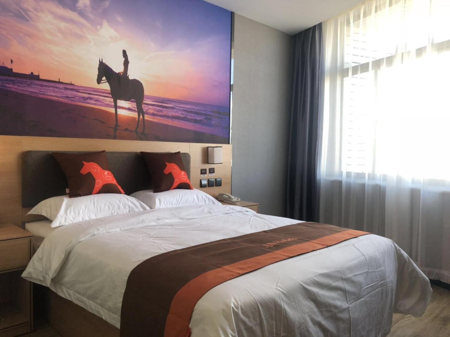 Business Twin Room photo 2