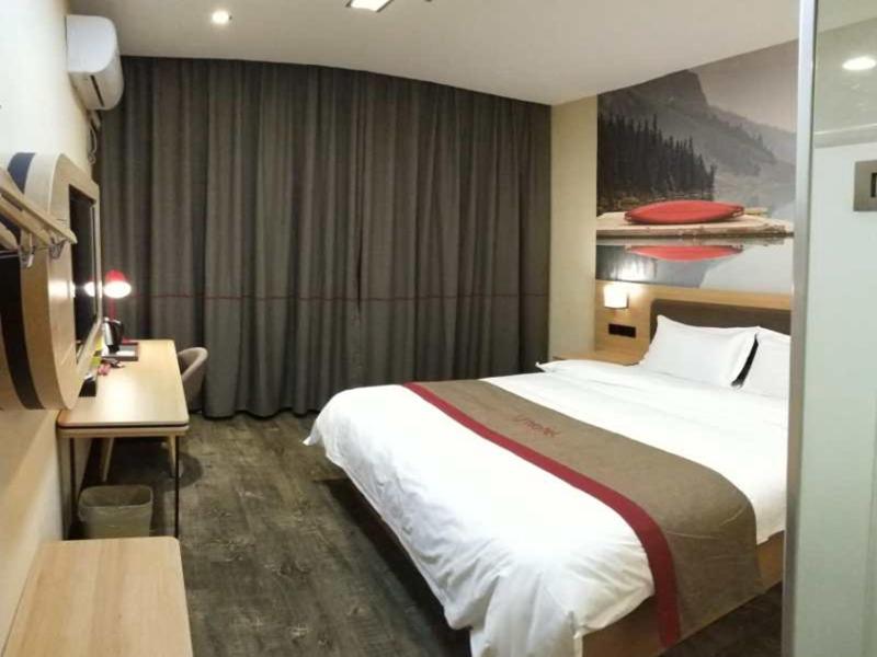 Deluxe Double Room photo 2
