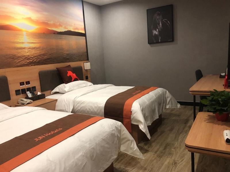 Special Offer - Twin Room photo 2