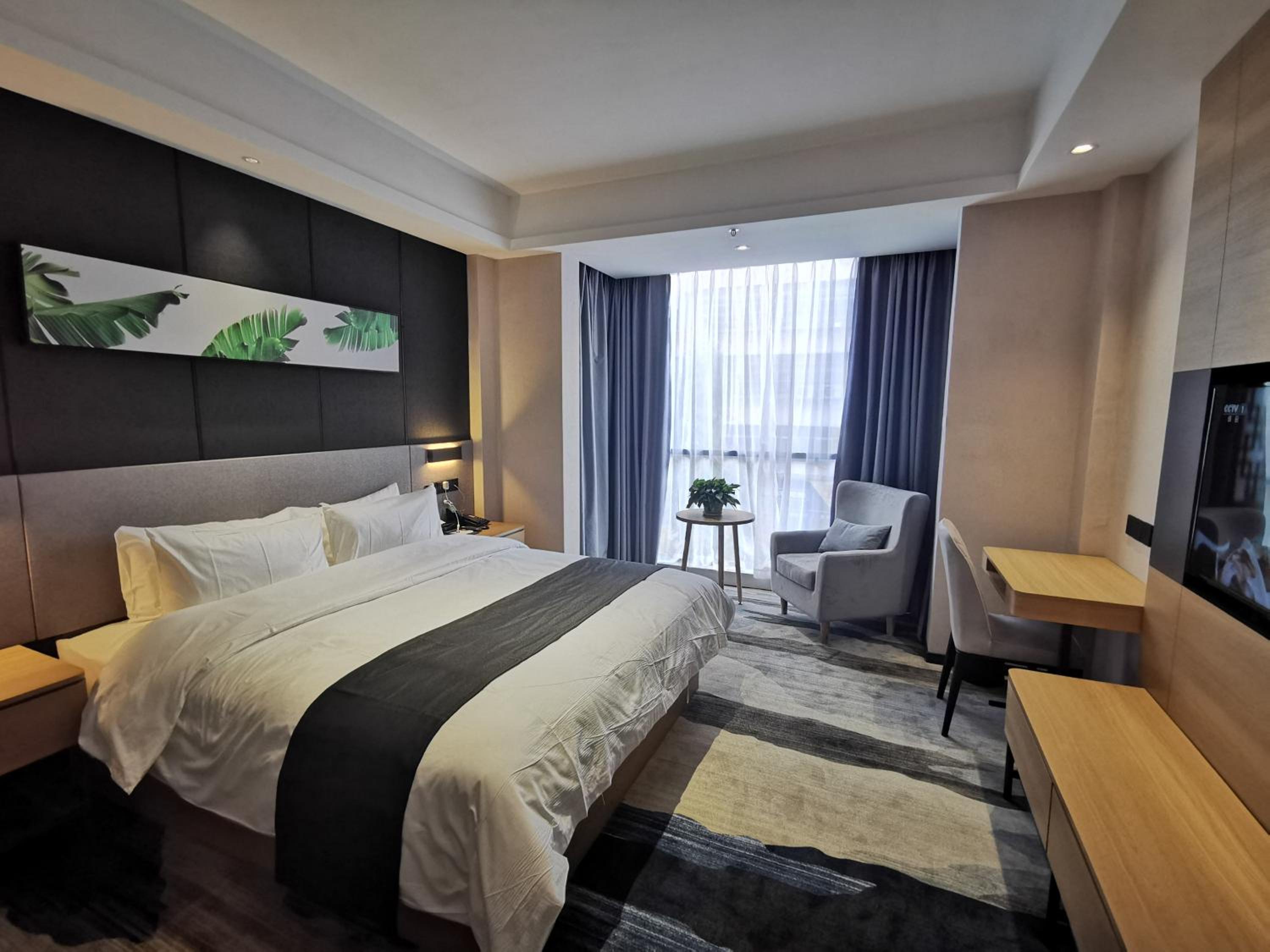 Superior Double Room photo 2
