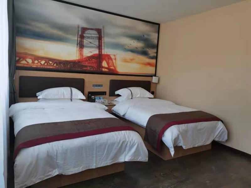 Special Offer - Twin Room photo 1