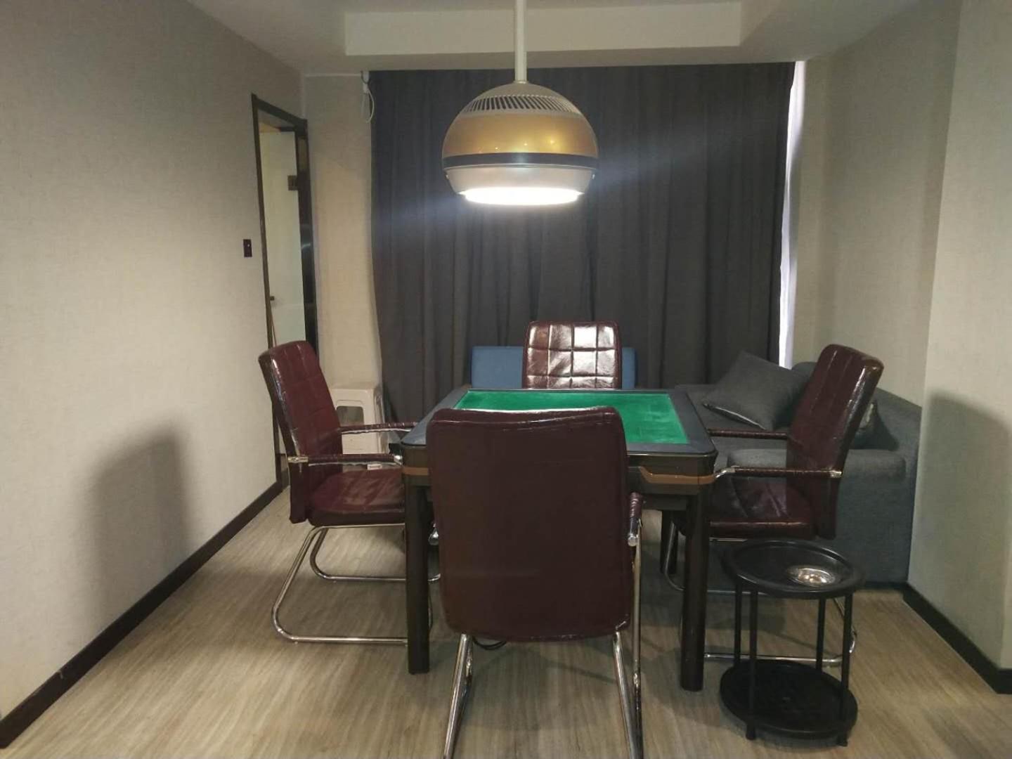 Entertainment Double Room photo 1