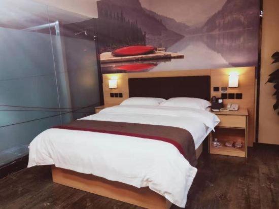 Standard Twin Room - Photo 6