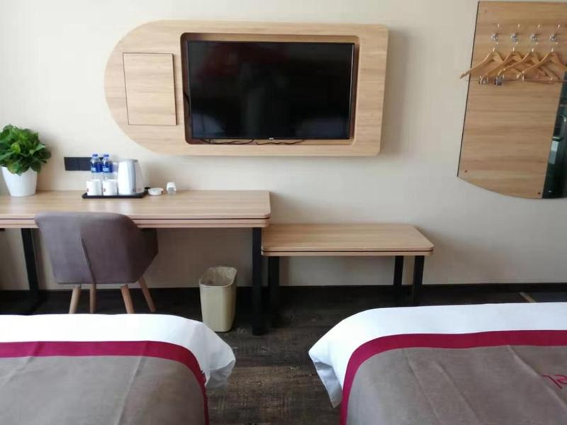 Classic Double Room