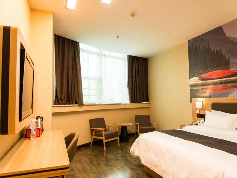 Business Double Room photo 1