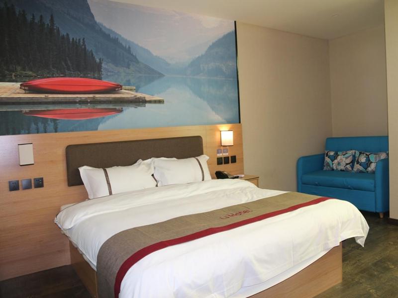 Superior Twin Room photo 3