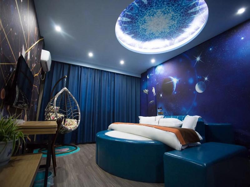 Business Twin Room