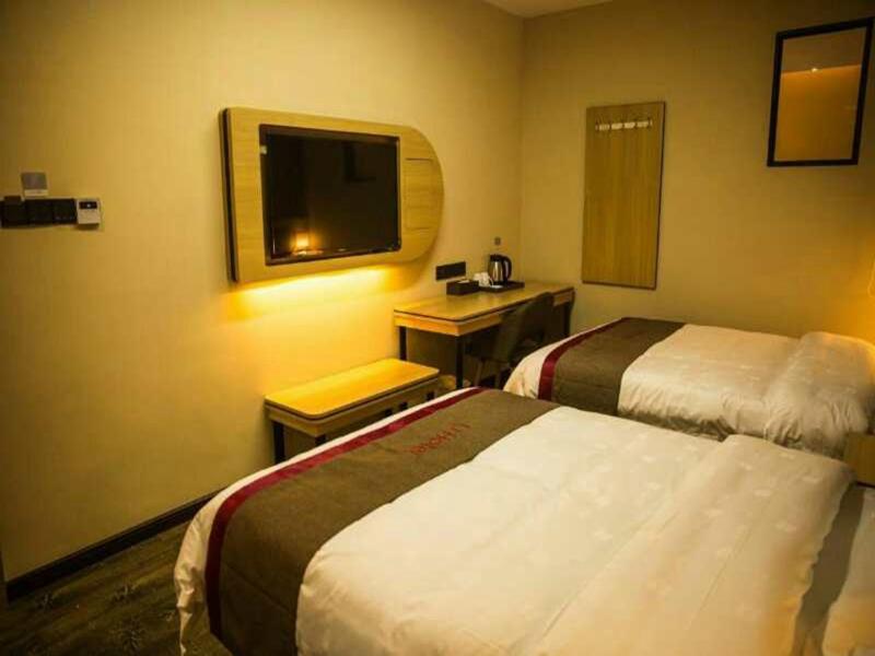 Superior Twin Room photo 3
