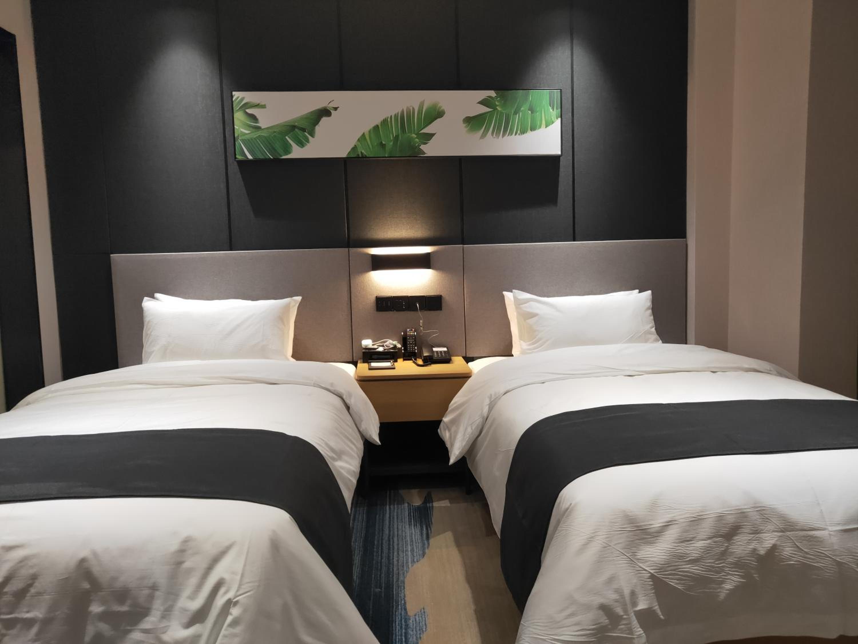 Superior Twin Room photo 2
