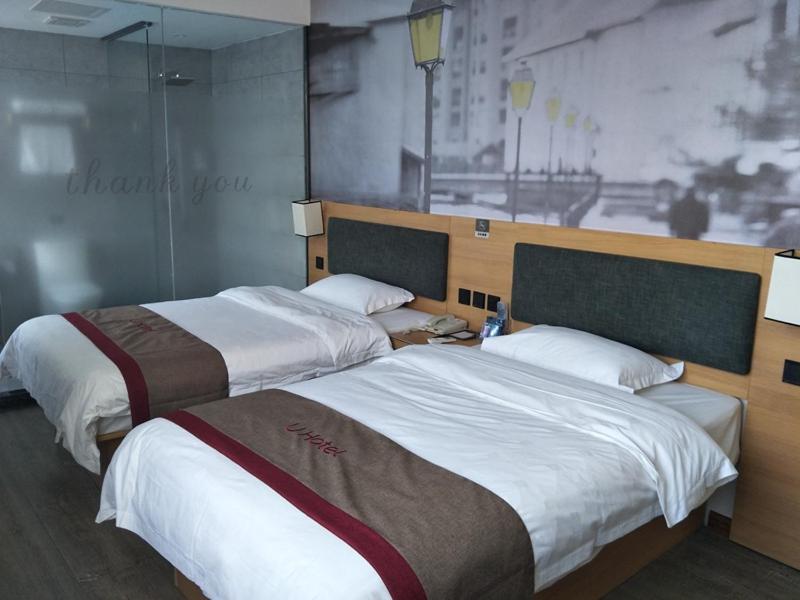 Standard Twin Room photo 1